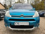 Citroën Berlingo e-HDi 90 Multispace Selection Pano*Klim - gebrauchte Citroën Berlingo aus dem Jahr 2014