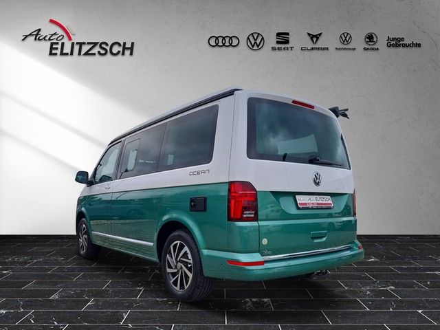 Fahrzeugabbildung Volkswagen T6 California T6.1 Ocean 2.0 TDI 7G- DSG LED ACC