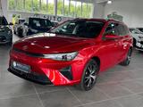 MG5*Standart Luxury*Navi/Kamera*Leder*1.Hand - MG MG5 aus 2024