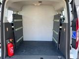 Ford Transit Connect 230 L2 1.5 EB NAVI*SPUR*RFK*CARP - Ford Transit Connect in Köln