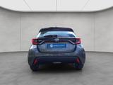 Toyota Yaris Hybrid 1.5 VVT-i Team Deutschland - Toyota Yaris: Team Deutschland