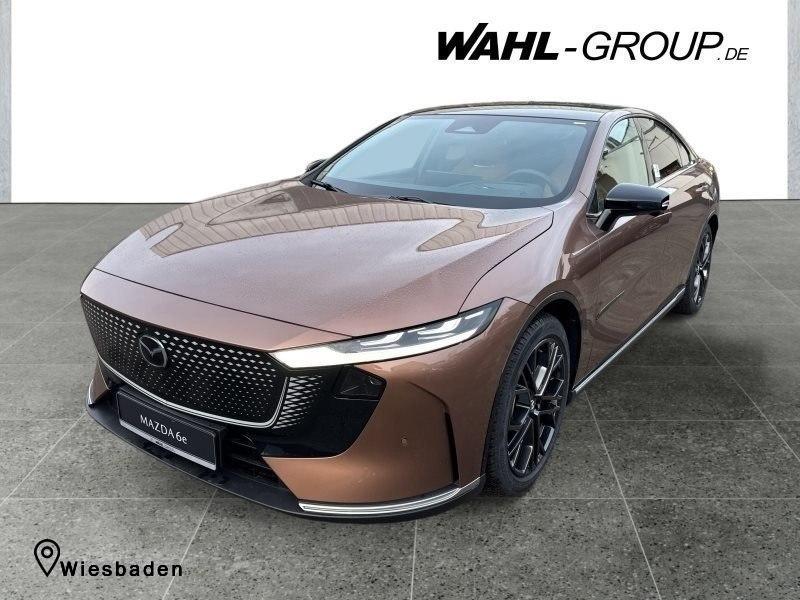 Mazda 6 e 6e 245ps Long Range Takumi Plus*AHK*