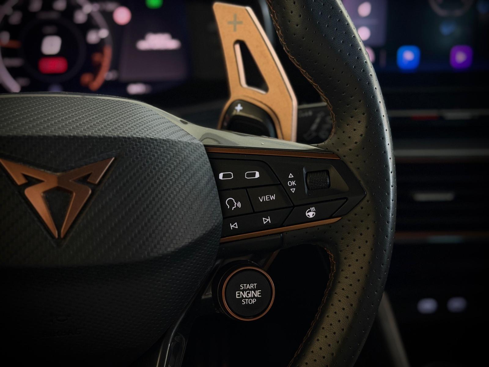 Cupra Formentor VZ 4Drive DSG BEATS MEMORY BREMBO, миниатюра 14