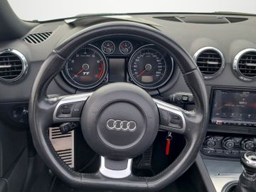 Audi TT - 10