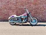 Harley-Davidson FXDL Dyna Low Rider 103