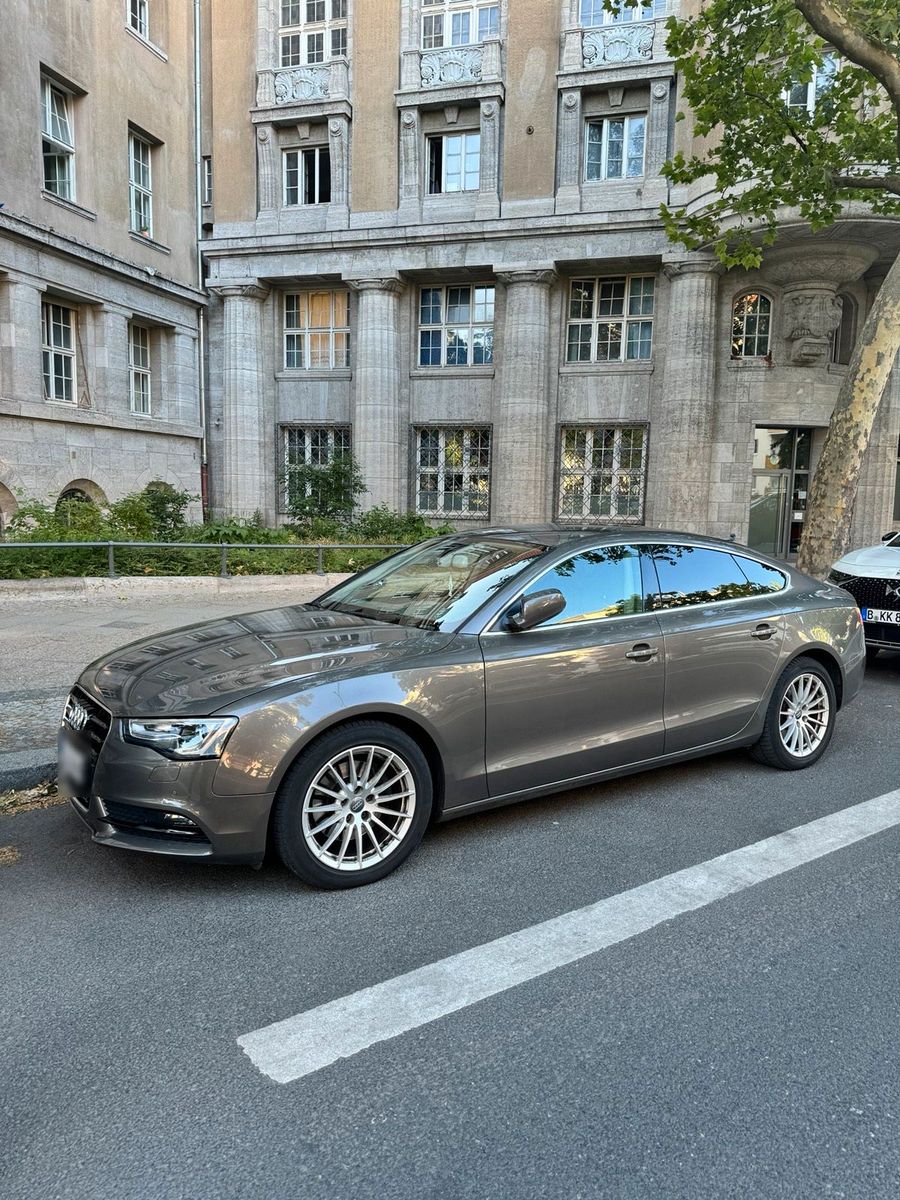 AUDI Audi A5 2.0 TDI Sportback 2017