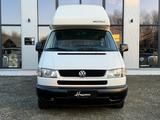 Westfalia VW T4 California Exclusive Westfalia Hochdac - Angebote