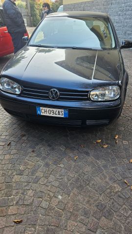 Volkswagen Golf 1.6 16V cat 3p. Highline Plus