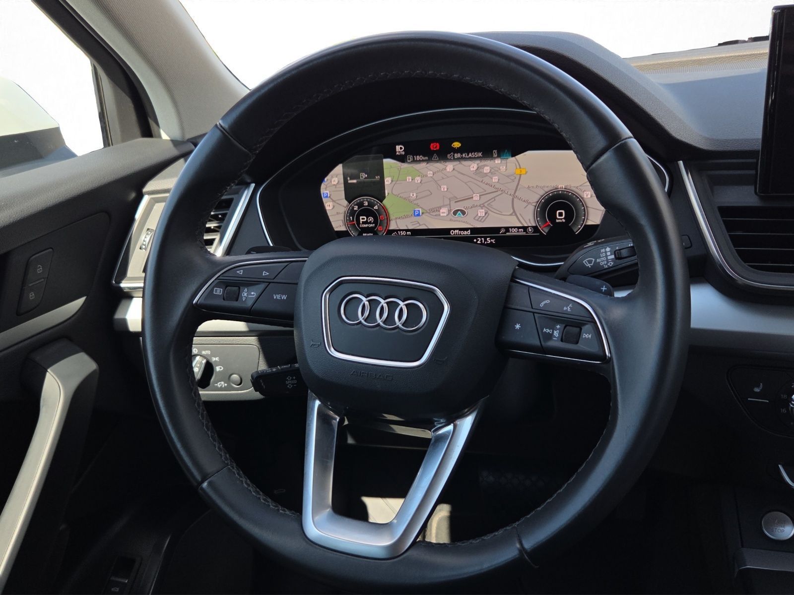 Audi Q5 - Bild 8