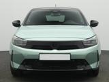 Opel Corsa YES Turbo 74 kW (100 PS) MT6 - Opel Corsa: Turbo