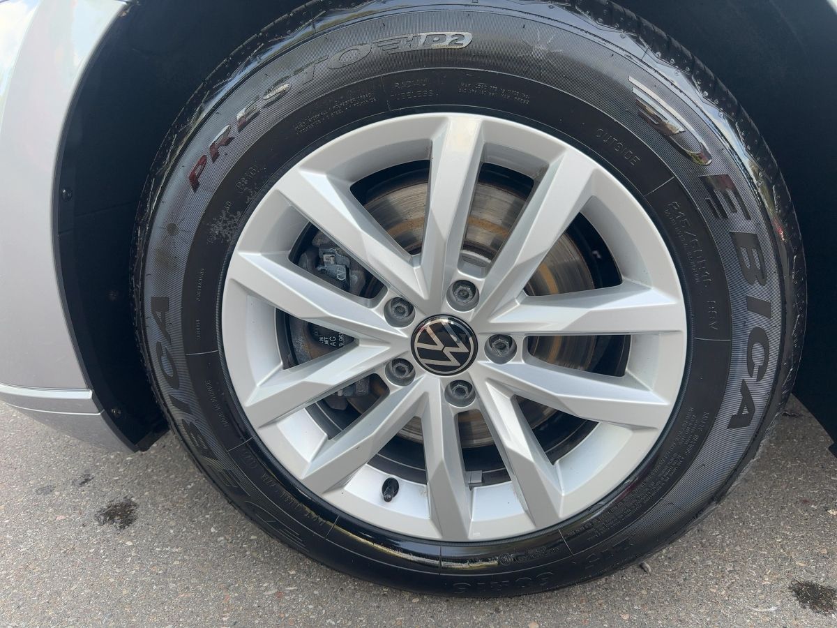 Volkswagen Passat Variant - Bild 12