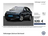 Volkswagen Tiguan 1.5 eTSI NEUES MODELL AHK CAM NAVI LM17 - Volkswagen Tiguan aus 2025