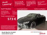 Audi TT Roadster 45 TFSI quattro S tronic - Audi TT aus 2024