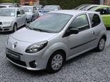 Renault Twingo 1.2 16V*HU.AU.NEU*Klimaanlage* - Renault Twingo: 16v