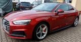 Audi A5 2.0 TFSI S tronic q. S-Line Virtual Panorama - Audi A5 Gebrauchtwagen in Nürnberg