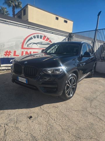 BMW Bmw X3 xDrive20d