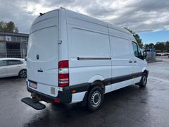 Fahrzeugabbildung Mercedes-Benz Sprinter 316 CDI,Kaste,L2H2,AHK 3,5T,Standheizun