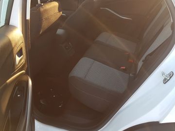 Fotografie 11 des Opel Grandland (X) Grandland AT LED Kamera Sitzheizung AHK