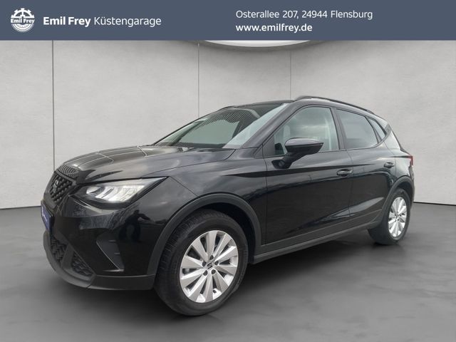 SEAT Arona 1.0 TSI -Style-  LED/ Navi/ GJR