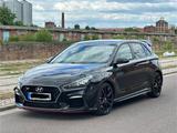 Hyundai i30 N |1. Hand | Unfallfrei Scheckheftge - Hyundai i30 in Magdeburg