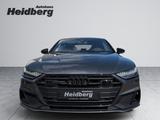Audi A7 Sportback 55 2 x S-LINE PANO MATRIX 21" HuD - Audi A7 mit Benzin-Antrieb