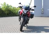 Honda VFR1200X Cross Tourer - HONDA VFR