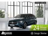 Mercedes-Benz B 200 d Progressive Adv+MBUX+LED+Kam+AHK+Distr - gebrauchte Mercedes-Benz B 200 aus dem Jahr 2023