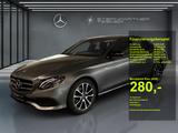 Mercedes-Benz E 200 Avantgarde+MBUX+Night+Ambiente+WIDE+KAMERA - gebrauchte Mercedes-Benz E 200 aus dem Jahr 2019