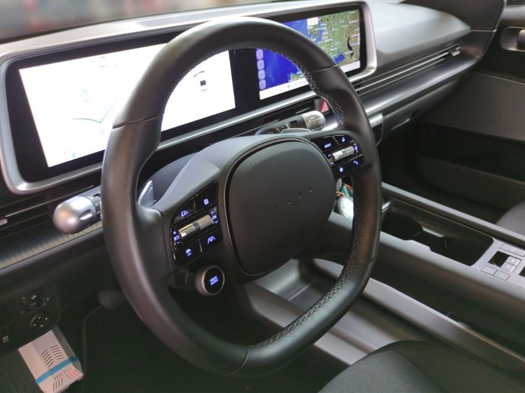 Hyundai IONIQ 6 – Bild 12