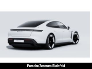 Porsche Taycan GTS HA-Lenkung Soft-Close Head-Up BOSE imagem 2