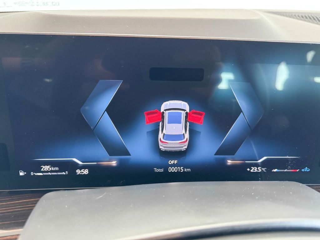 BMW X5 - Bild 12