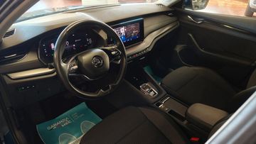 Skoda Octavia - 7
