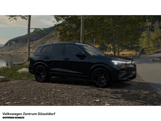 Volkswagen Tiguan - Bild 4