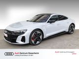 Audi RS e-tron GT (Matirx,HuD,ACC,B&O,Pano,Kameras,Na - Audi RS e-tron GT aus 2022
