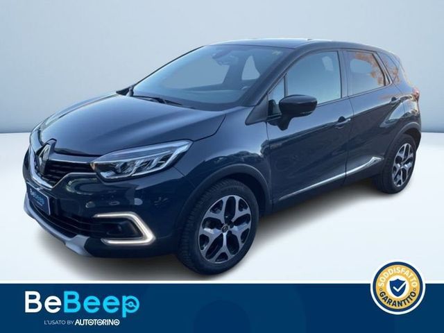 Renault Captur 1.3 TCE SPORT EDITION 130CV FAP