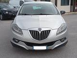 Lancia Delta 1.6 MJT DPF Platino - Lancia Delta: Platino