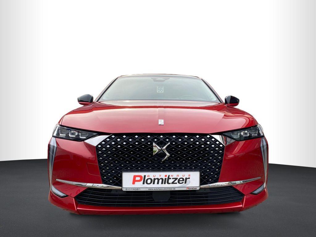 DS Automobiles DS4 PT130 Autom. OPERA *Schiebedach*Leder*360°Ca