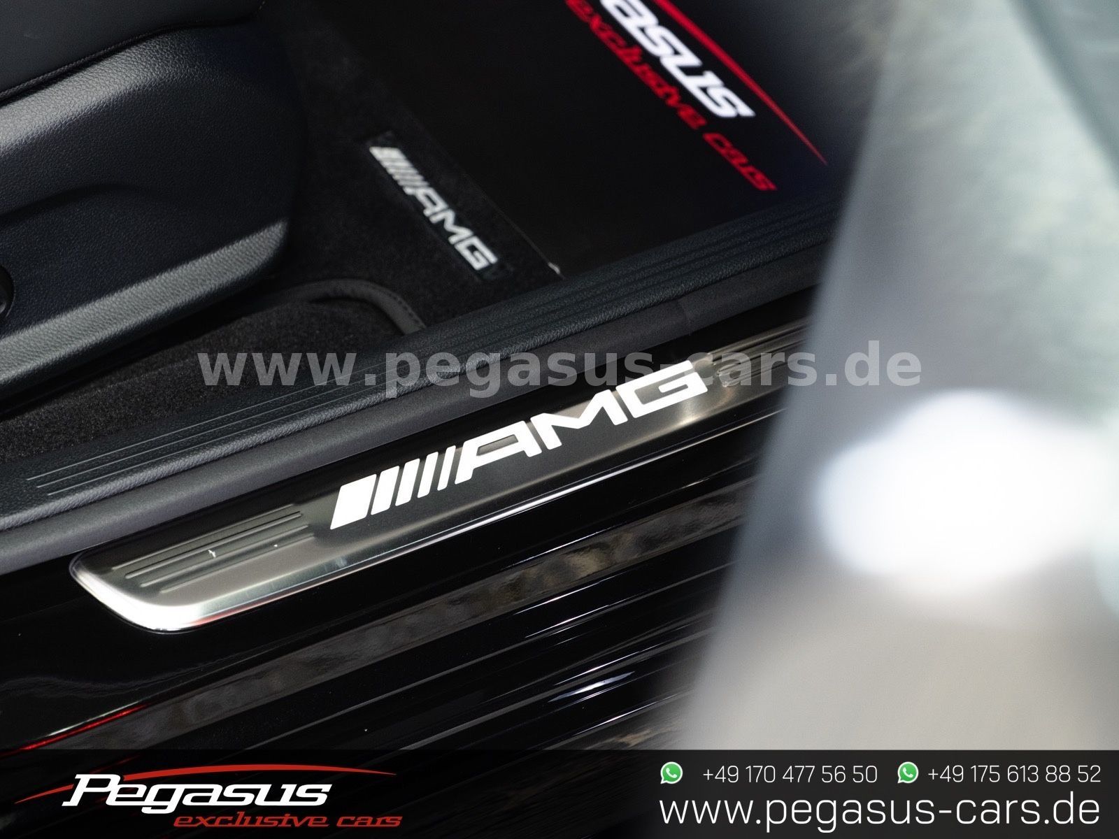 MERCEDES-BENZ AMG GT - 27