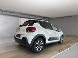 Citroën C3 Shine Pack 1.2 82 PureTech PDC/LED/SHZ/DAB - Citroën C3 Gebrauchtwagen