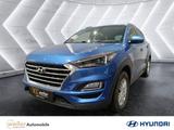 Hyundai Tucson 1.6 ''Trend'' Rückfahrkamera Sitzheizung  - Hyundai TUCSON Gebrauchtwagen in Stuttgart