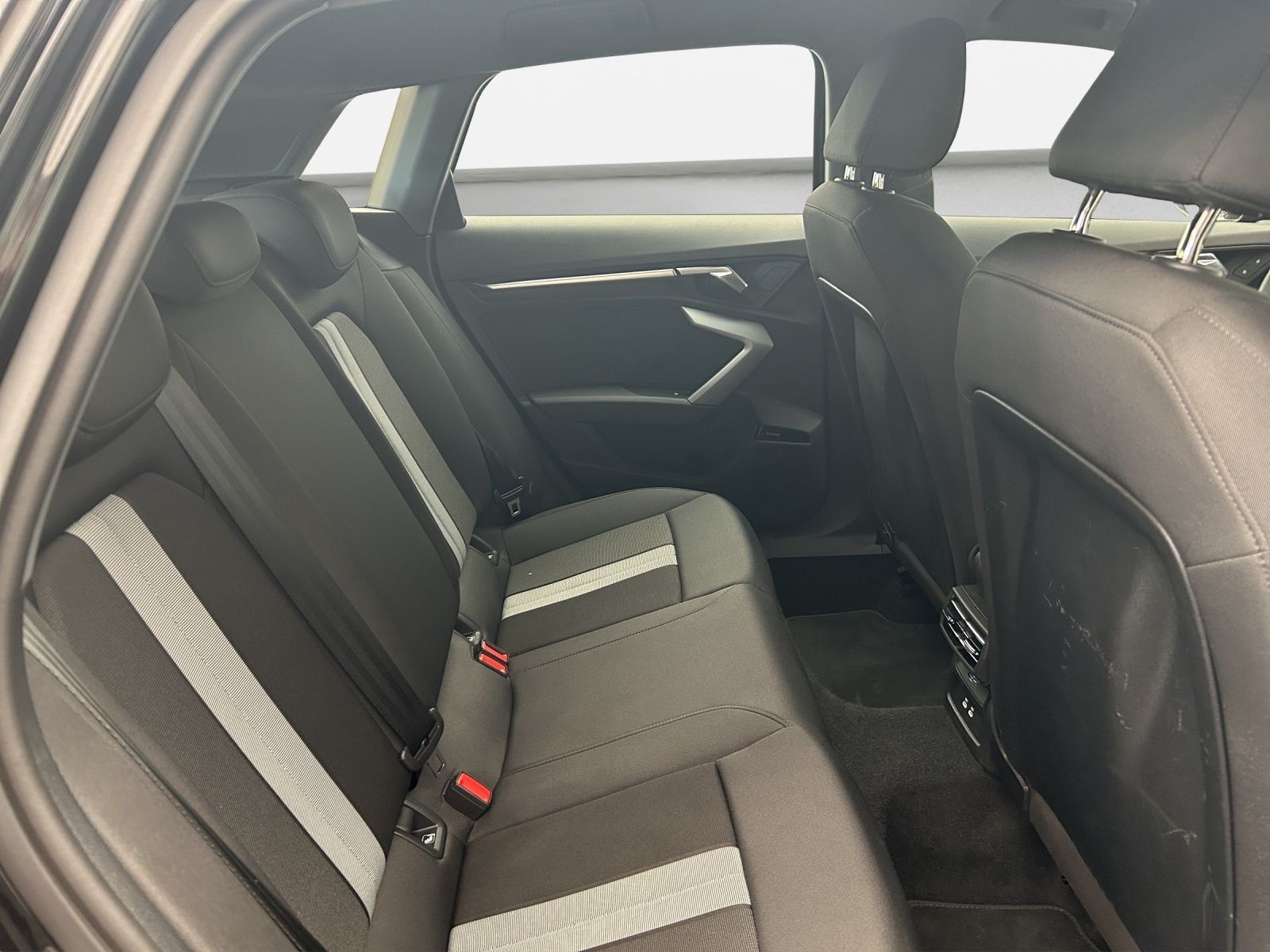 Audi A3 - Bild 16