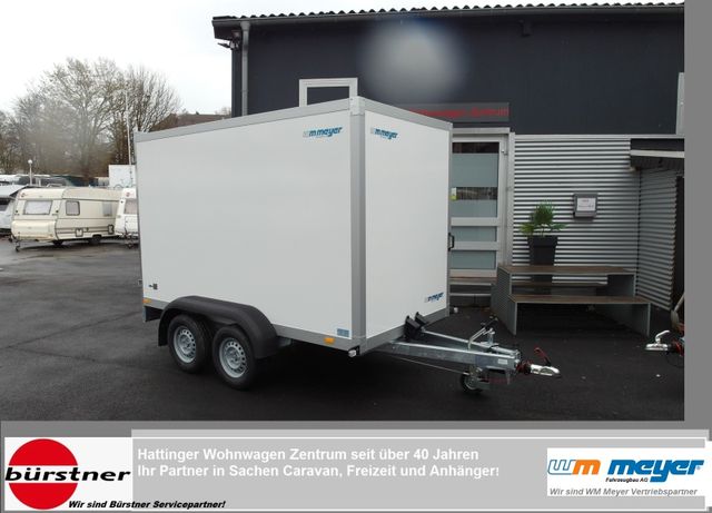 WM Meyer 2030/151 KOFFERANHÄNGER  2000KG *NEU*SOFORT*