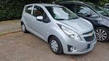 Chevrolet Spark 1.0 LS 360° Kamera, Carplay, Android Auto - Chevrolet Spark: Limousine, 1.0