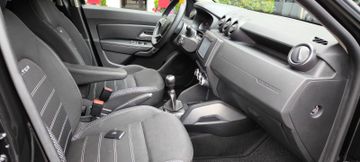 Dacia Duster - 10