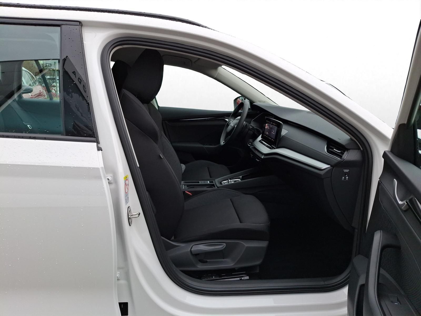 Skoda Octavia - Bild 17