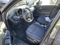 Fiat 500X - Vorschau Bild 9
