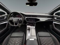 Fahrzeugabbildung Audi RS6 Avant VOLL*22*LASER*HUD*AHK*NACHTSICHT*LEDER