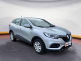 Renault Kadjar LIFE TCe 140 TEMPOMAT+PDC+NSW+KLIMA+DAB+ - Renault Kadjar in Duisburg