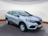 Renault Kadjar LIFE TCe 140 TEMPOMAT+PDC+NSW+KLIMA+DAB+ - Renault Kadjar in Frankfurt (Main)