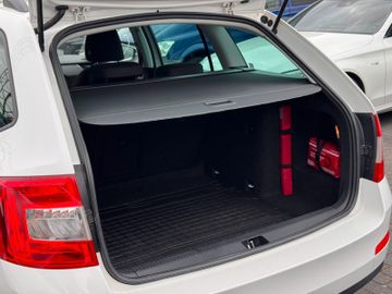 Skoda Octavia - 7